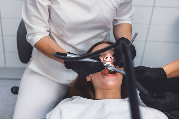 Best Orthodontic Emergency Dentist in Palm River Clair Mel, FL
