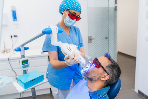 Best Pediatric Emergency Dentist in Palm River Clair Mel, FL